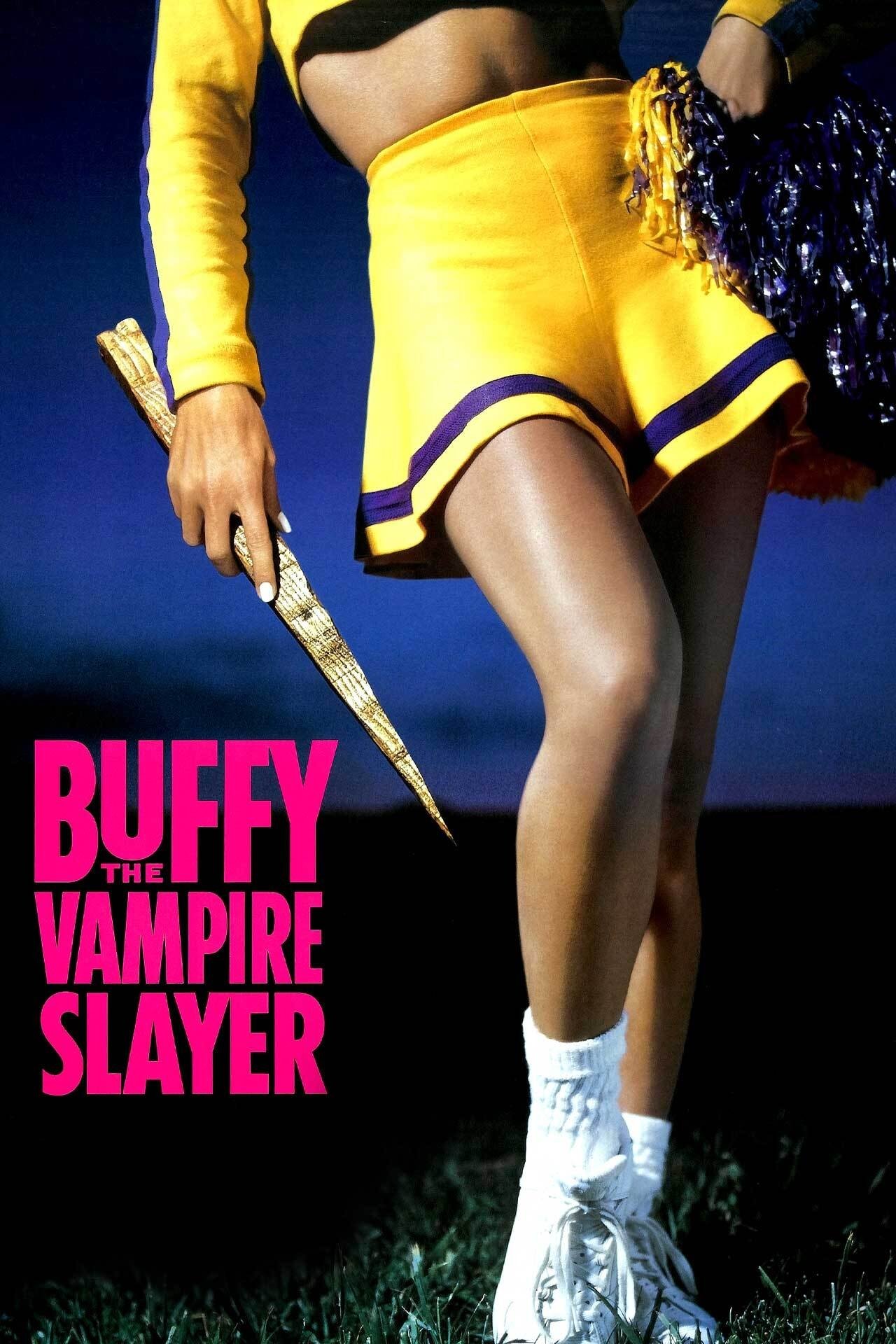 Buffy the Vampire Slayer (1992) [34944] (A1765324002) [[Movies]] --Plex--